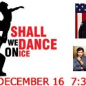 Win Tickets & Meet N Greet Passes For SHALL WE DANCE ON ICE