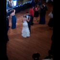 How To Dance Alone At A Wedding [VIDEO]