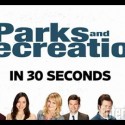 Parks And Recreation Binge Watching Just In Time For Final Season [VIDEO]