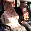 Betty White Gets Surprised On 93rd Birthday And Is The Cutest [VIDEO]