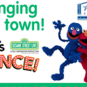 Sesame Street LIVE Special Ticket Offer