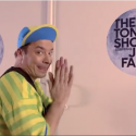 Jimmy Fallon Recreates ‘Fresh Prince’ Opening For L.A. Week [VIDEO]