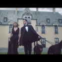 Mansion In ‘Blank Space’ Video Goes Down In Flames