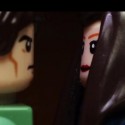 50 Shades of Bricks- Lego Trailer [VIDEO]