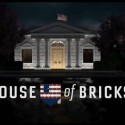 HOUSE OF CARDS Has Been Muppetized As HOUSE OF BRICKS [VIDEO]