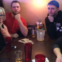 Table Jackers Are A Trivia Dynasty [ICYMI]