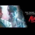 David Hasselhoff’s True Survivor Music Video For KUNG FURY