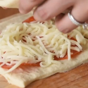 You Can Make A Delicious Pizza In A Waffle Maker [VIDEO]