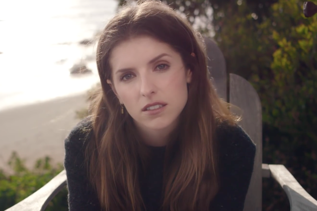 Shower Thoughts From Anna Kendrick 1015 Wbnq Fm 