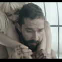 #NewOnBNQ: Sia’s Video For ‘Elastic Heart’ With Shia LaBeouf