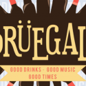 Bands Announced For Brüegala 2015