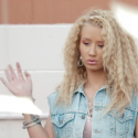 BREAKING: Iggy Azalea Cancels Tour