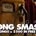 Free Gas Song Smash! Again! [CONTEST]