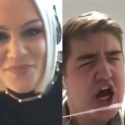 Watch This Superfan Out-Sing Jessie J [VIDEO]