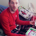 These Guys Find Out They’re Going To Be Dads [VIDEO]