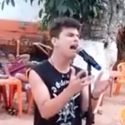 This Whitney Houston Cover Will Blow Your Mind [VIDEO]