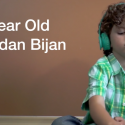 7-Year-Old Music Prodigy Will Make Your Day