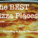 The BEST Pizza Places In Blono: According To Andy