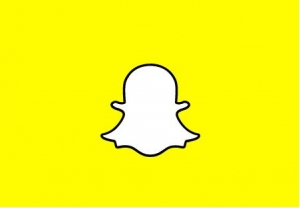 snapchat logo