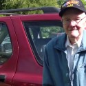 91 Year Old Crushes Bucket List [VIDEO]