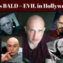 This Guy Has A Great Point About Bald Men [VIDEO]