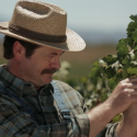Check Out Nick Offerman’s Pizza Farm [VIDEO]