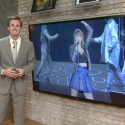 This Weatherman Loves Taylor Swift More Than Anything [VIDEO]