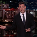 Jimmy Kimmel’s Observation On The Recent Lion Killing Is On Point [VIDEO]