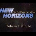 How Do The Pluto Photos Get To Us On Earth? [VIDEO]