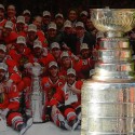 Did You See The Stanley Cup In Danvers?