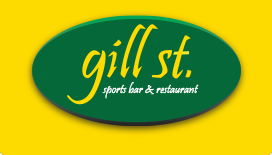 Gill street logo