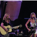 Phoebe Buffay Finally Gets Her Big Break With Taylor Swift! [VIDEO]