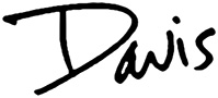 DavisSignature