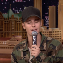 Justin Bieber Sings ‘Where Are Ü Now’ As A Country Ballad [VIDEO]