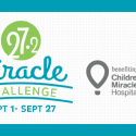 We’re Doing The Miracle Challenge! Are You In?