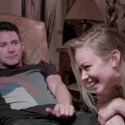You Need To Watch This Couple’s ‘Drunk History’ Parody Of When They First Met [VIDEO]