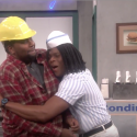 #TBT: Jimmy Fallon Had A ‘Good Burger’ Renunion Last Night [VIDEO]