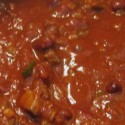 Susan Saunders No Bean Yes Chocolate Chili Recipe