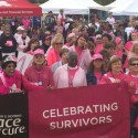 Race For The Cure 2015 Photos