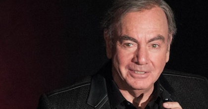 9 - Neil Diamond