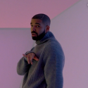 Drake Shows Off Some Interesting Dance Moves in ‘Hotline Bling’ Video [VIDEO]