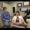 Susan Went In Front Of The Camera For Her Favorite Dentist [VIDEO]