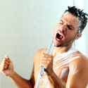 Spotify Playlist Reveals Our Favorite Shower Songs [PICS]