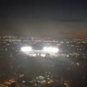 Hear What ‘Go Cubs Go’ Sounded Like From A Mile Away [VIDEO]