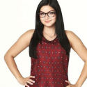 Modern Family Star Looks Amazing After Breast Reduction Surgery