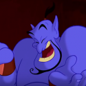 Disney Released Some Of Robin Williams’ Genie Outtakes [VIDEO]