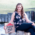 Pizza Huts Sends Free Pizza To The Broken-Hearted