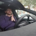 Test Drive Tesla’s Autopilot Feature [VIDEO]