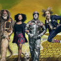 NBC Debuts First Look At “The Wiz Live” Cast [PHOTOS]