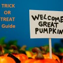 Bloomington Normal Area Trick Or Treat Halloween Hours Guide For 2015